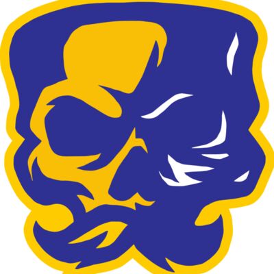 Elements Skulls logo template 151 Thumbnail