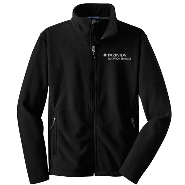 Parkview Gifts - Value Fleece Jacket Thumbnail