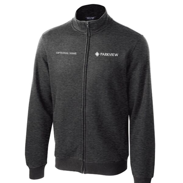 Parkview 2023 - Full Zip Sweatshirt Thumbnail