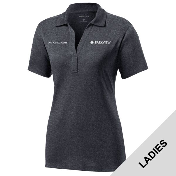 Parkview 2023 - Ladies Heather Contender™ Polo Thumbnail