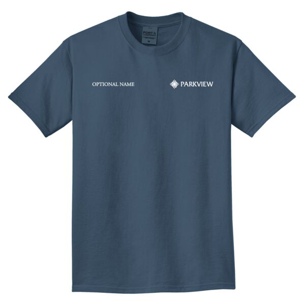 Parkview 2023 - Essential Pigment Dyed Tee Thumbnail