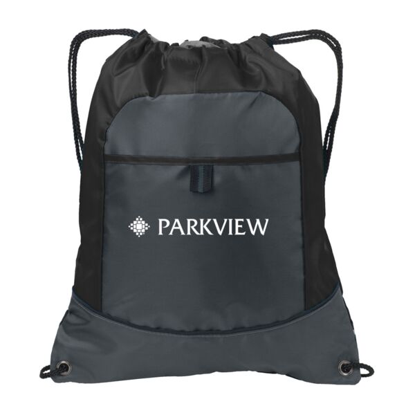 Parkview 2023 - Cinch Pack Thumbnail