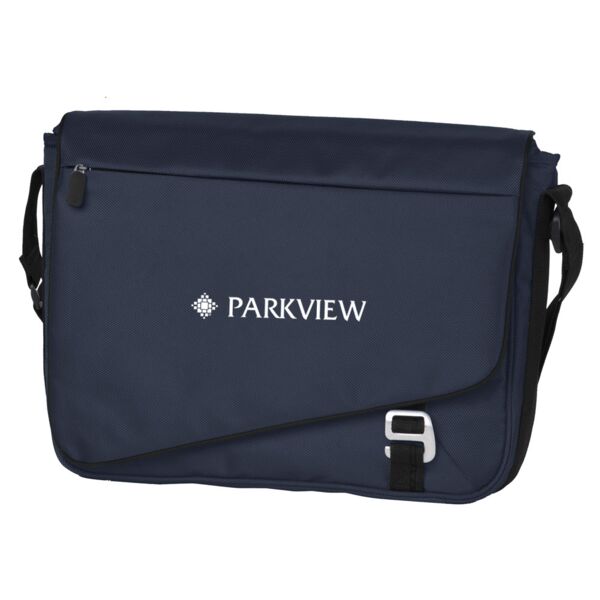 Parkview 2023 - Messenger Bag Thumbnail