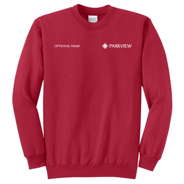 Parkview 2023 - Crewneck Sweatshirt Thumbnail
