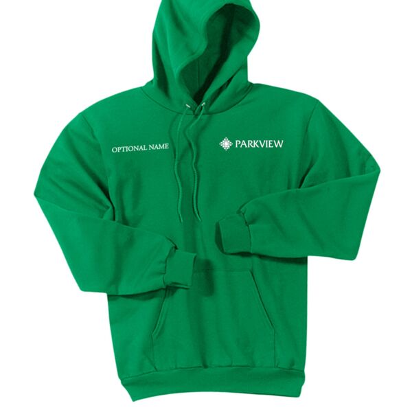 Parkview 2023 - Pullover Hoodie Thumbnail