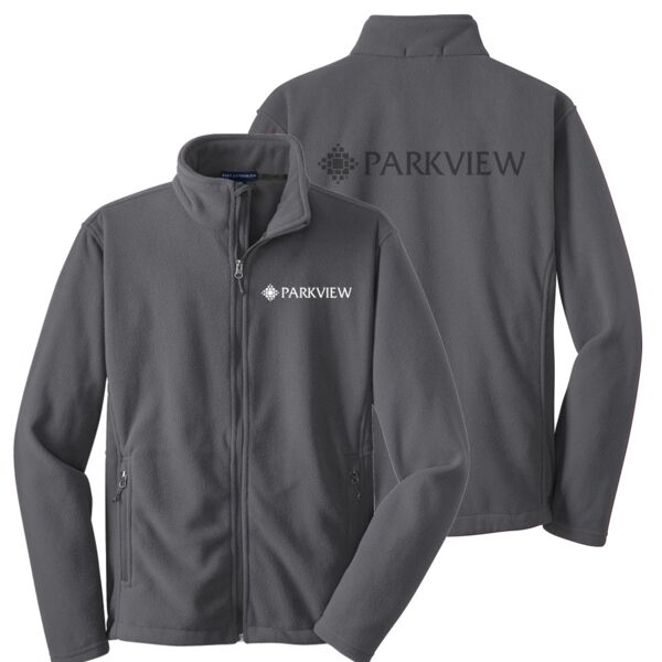 Parkview 2023 - Value Fleece Jacket Thumbnail