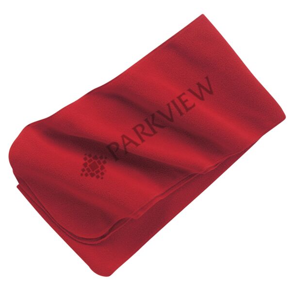 Parkview 2023 - Extra Long Fleece Scarf Thumbnail