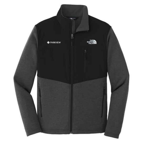Parkview 2023 - Far North Fleece Jacket Thumbnail