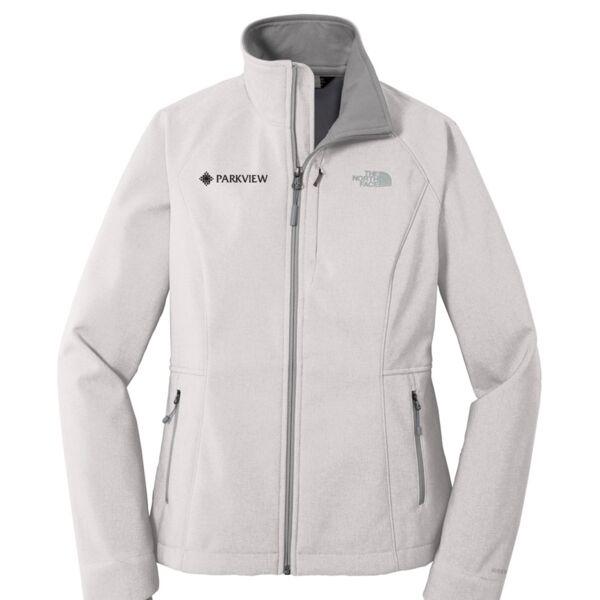 Parkview 2023 - Ladies Apex Barrier Soft Shell Jacket Thumbnail