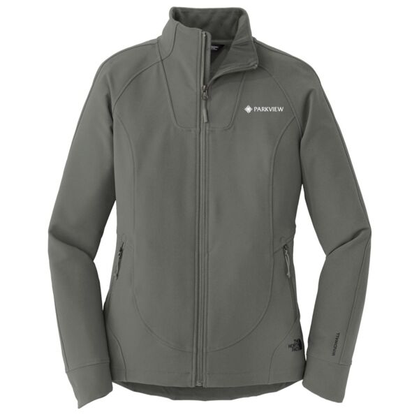 Parkview 2023 - Ladies Tech Stretch Soft Shell Jacket Thumbnail