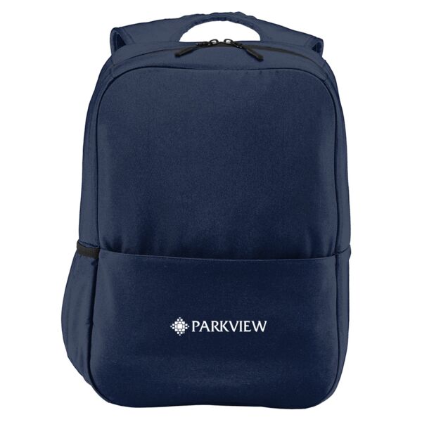 Parkview 2023 - Access Square Backpack Thumbnail