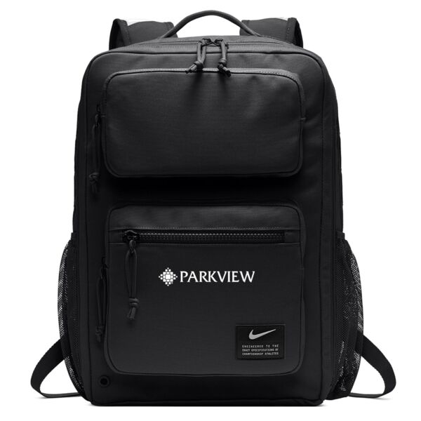 Parkview 2023 - Utility Speed Backpack Thumbnail