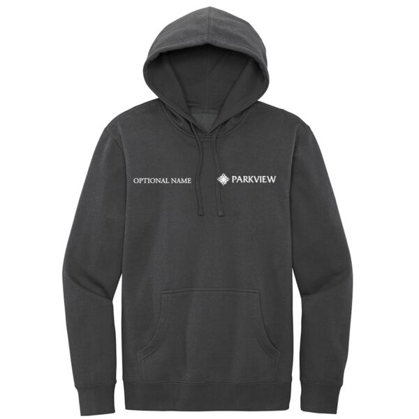 Parkview Wholesale - Fleece Hoodie Thumbnail