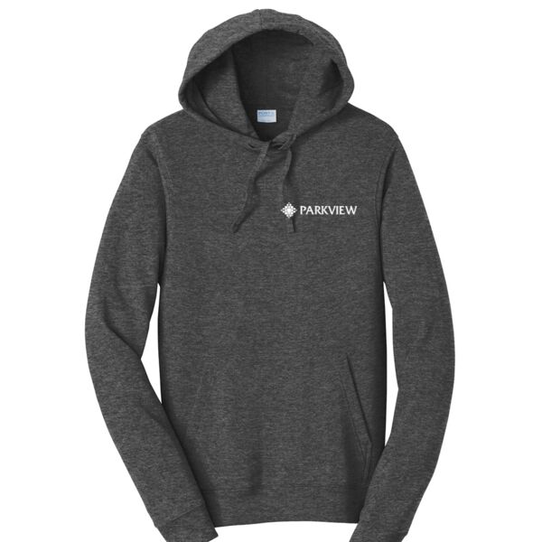 Parkview Wholesale - Fan Favorite Fleece Pullover Hooded Sweatshirt Thumbnail