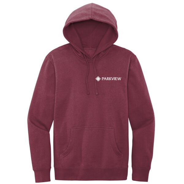 Parkview Wholesale - V.I.T.  Fleece Hoodie Thumbnail