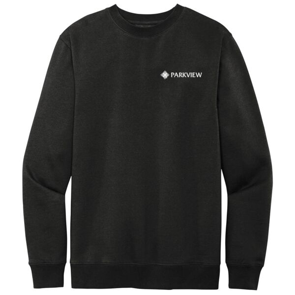 Parkview Wholesale - V.I.T.  Fleece Crew Thumbnail