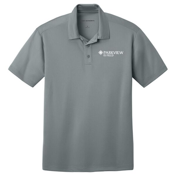 Parkview IS FIELD - Silk Touch Performance Polo Thumbnail