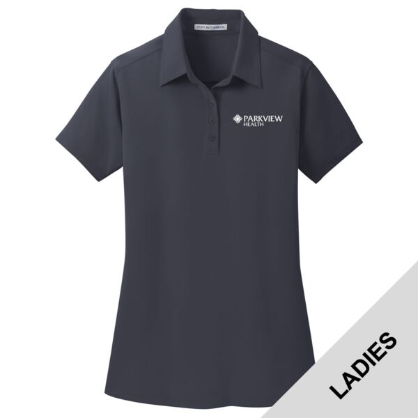 Parkview REGISTRATION - Ladies Dimension Polo Thumbnail