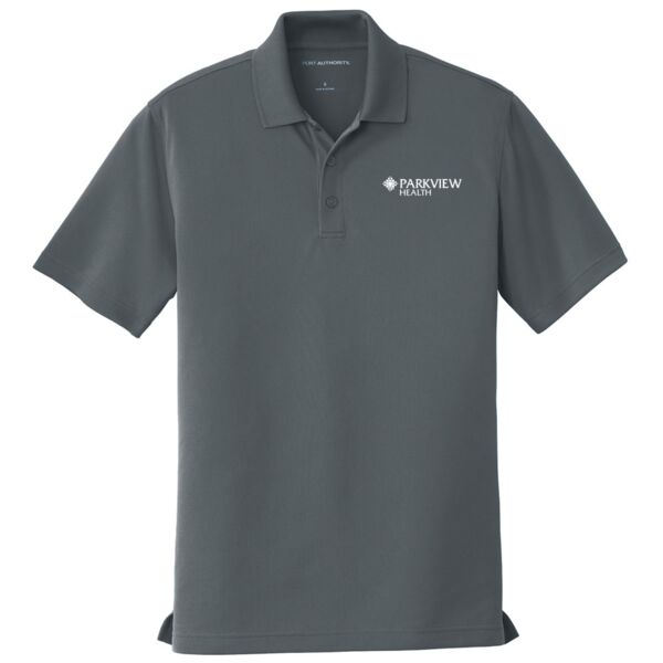 Parkview REGISTRATION - Dry Zone ® UV Micro Mesh Polo Thumbnail