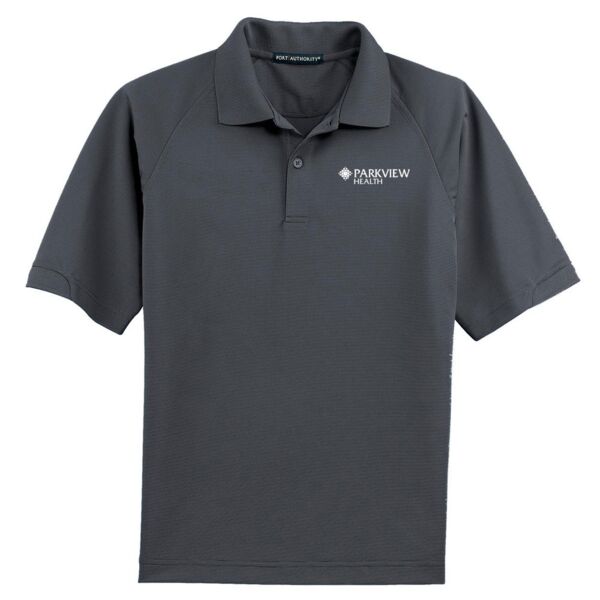 Parkview REGISTRATION - Dry Zone ® Ottoman Polo Thumbnail