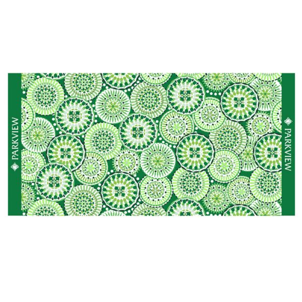 Parkview - Towel Thumbnail