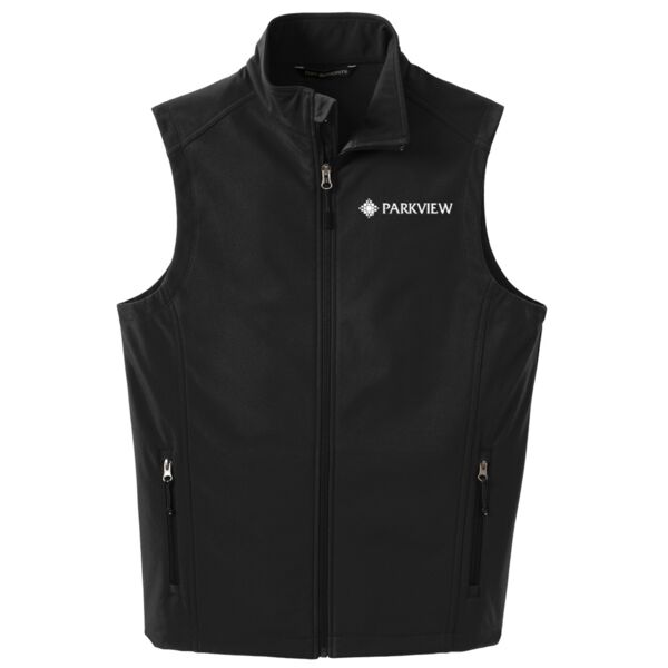 Parkview Culture - Core Soft Shell Vest Thumbnail