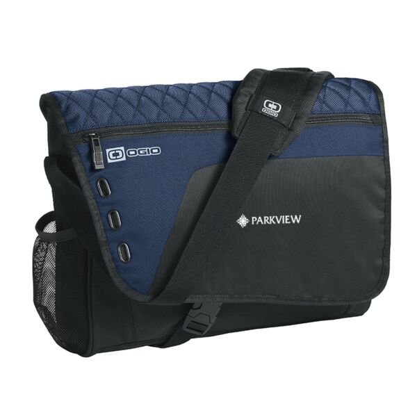 Parkview Culture - Vault Messenger Thumbnail