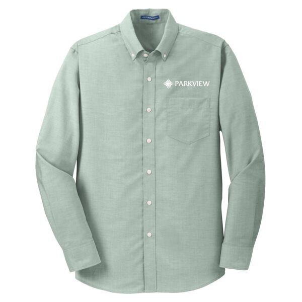 Parkview Culture - Oxford Shirt Thumbnail