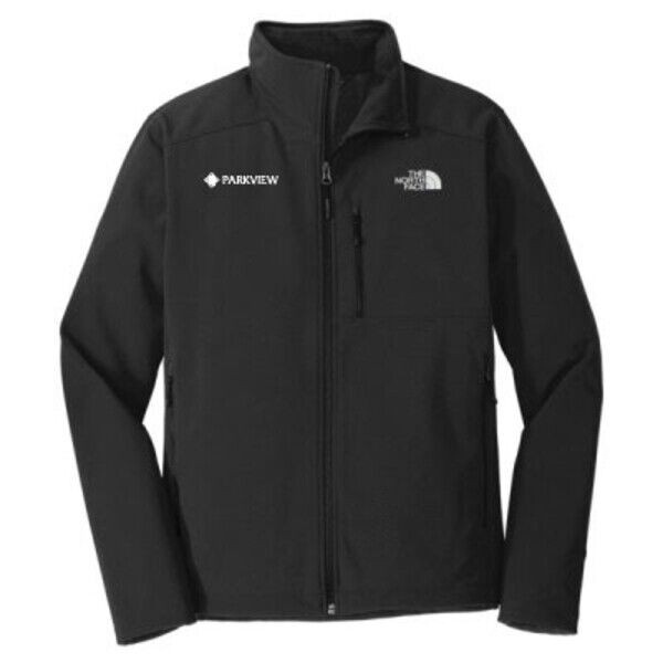 Parkview 2023 - Apex Barrier Soft Shell Jacket Thumbnail
