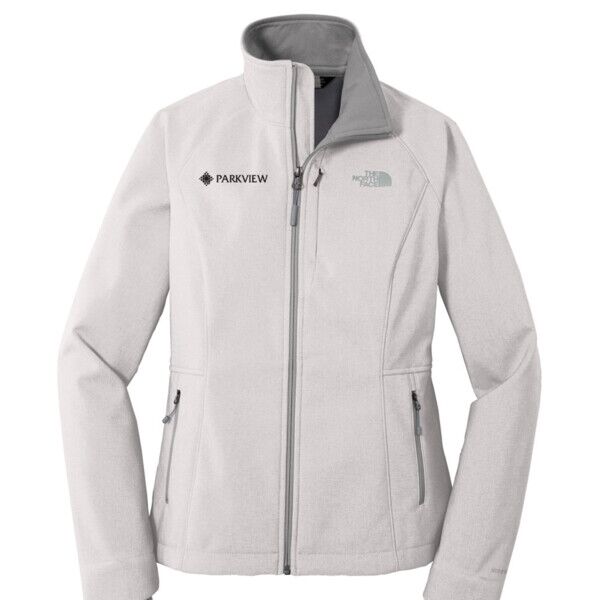 Parkview 2023 - Ladies Apex Barrier Soft Shell Jacket Thumbnail