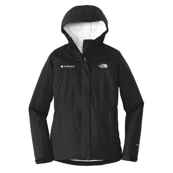 Parkview 2023 - Ladies DryVent Rain Jacket Thumbnail