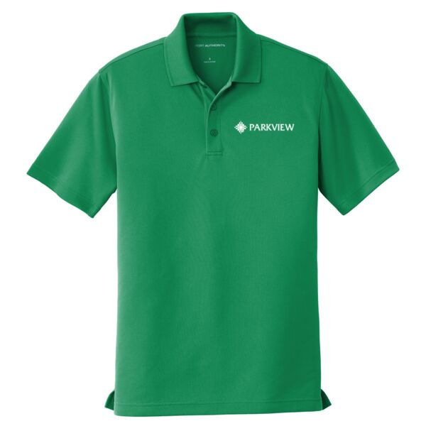 Parkview 2025 - Dry Zone ® UV Micro Mesh Polo Thumbnail