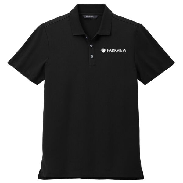 Parkview 2025 - Stretch Pique Polo Thumbnail