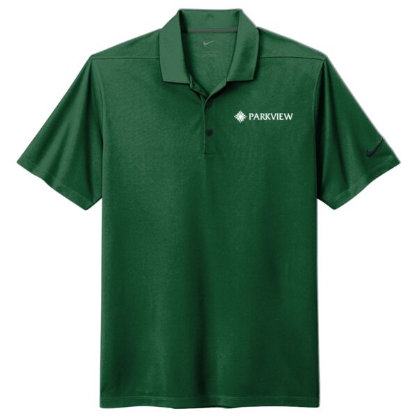 Parkview 2025 - Dri FIT Micro Pique 2.0 Polo Thumbnail