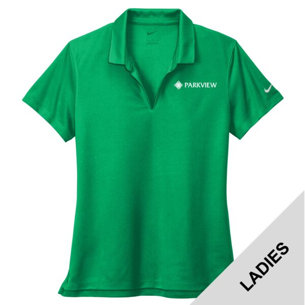 Parkview 2025 - Ladies Dri FIT Micro Pique 2.0 Polo Thumbnail