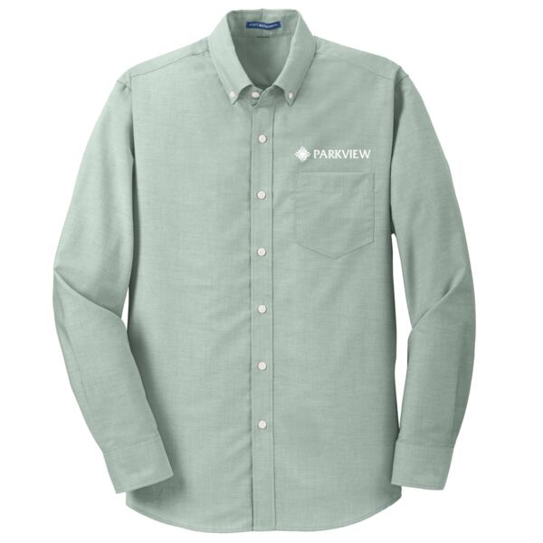 Parkview 2025 - SuperPro Oxford Shirt Thumbnail