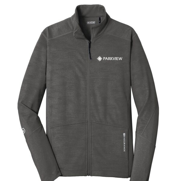 Parkview 2025 - Sonar Full Zip Thumbnail