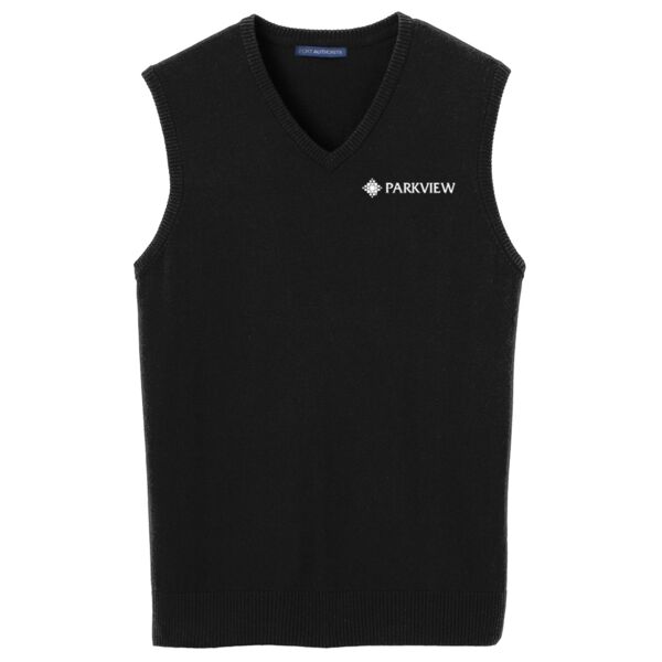 Parkview 2025 - Sweater Vest Thumbnail
