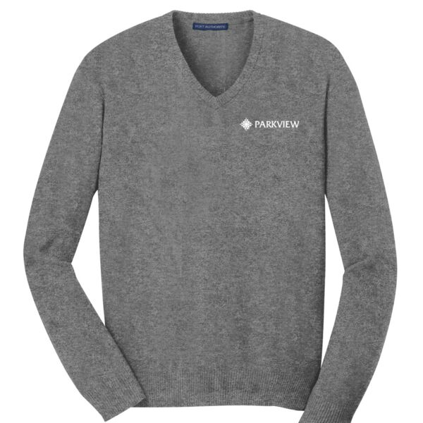 Parkview 2025 - V Neck Sweater Thumbnail