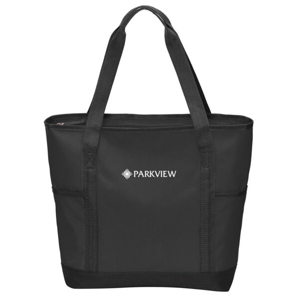 Parkview 2025 - On The Go Tote Thumbnail