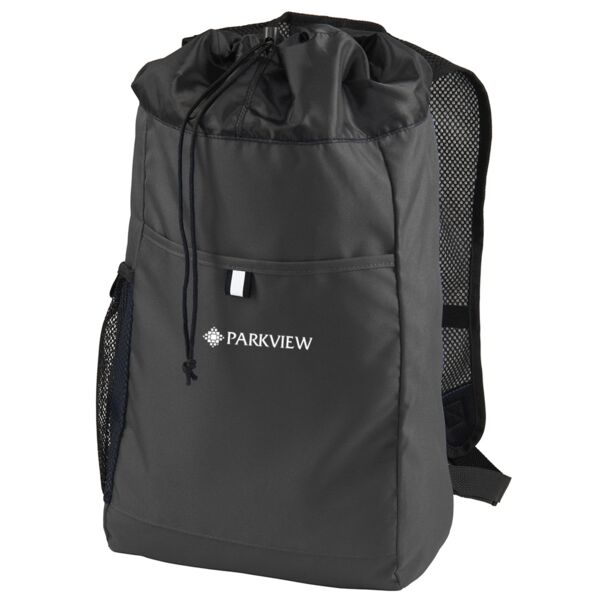 Parkview 2025 - Hybrid Backpack Thumbnail