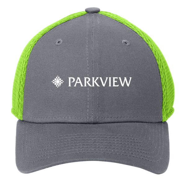 Parkview 2025 - Stretch Mesh Cap Thumbnail