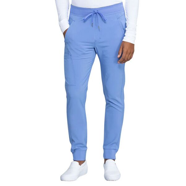 Parkview 2025 - Cherokee - Infinity - Men's 5-Pocket Mid Rise Jogger Thumbnail