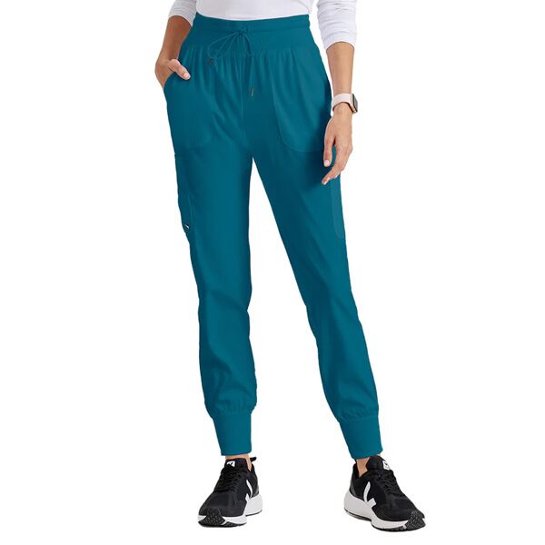 Parkview 2025 - Barco - Grey's Anatomy Stretch - Women's 7-Pocket Carly Jogger Thumbnail