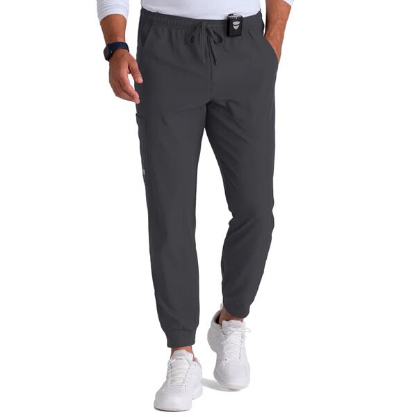 Parkview 2025 - Barco - Skechers - Men's Velcro Closure Cargo Pocket Jogger Thumbnail