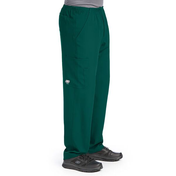 Parkview 2025 - Barco - Skechers - Men's Cargo Straight Leg Pant Thumbnail