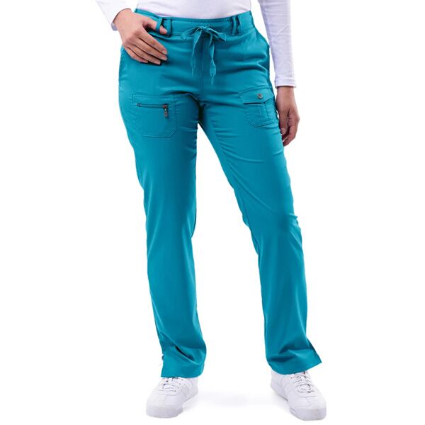 Parkview 2025 - Adar -  Women's Slim Fit Pant Thumbnail