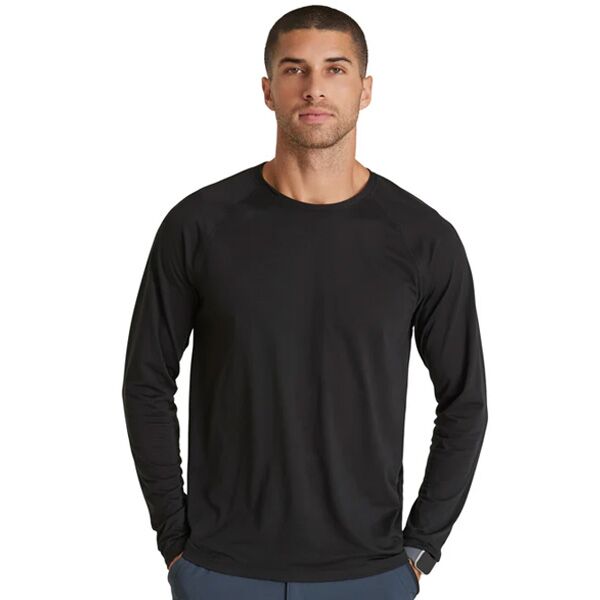 Parkview 2025 - Barco - Barco One - Men's Long Sleeve Surge Underscrub Tee Thumbnail