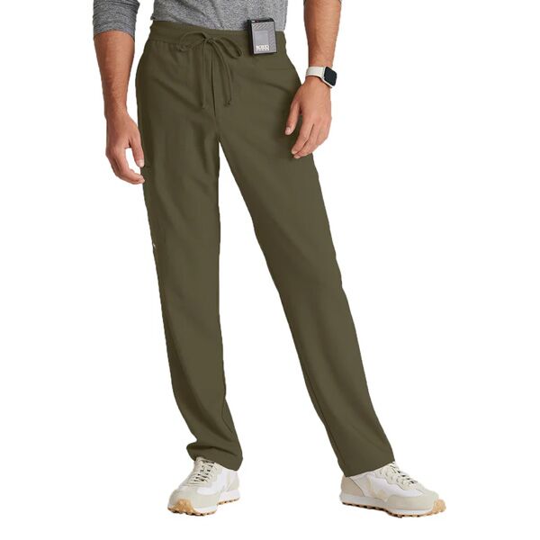 Parkview 2025 - Barco - Grey's Anatomy Evolve - Men's Five-Pocket Highland Pant Thumbnail