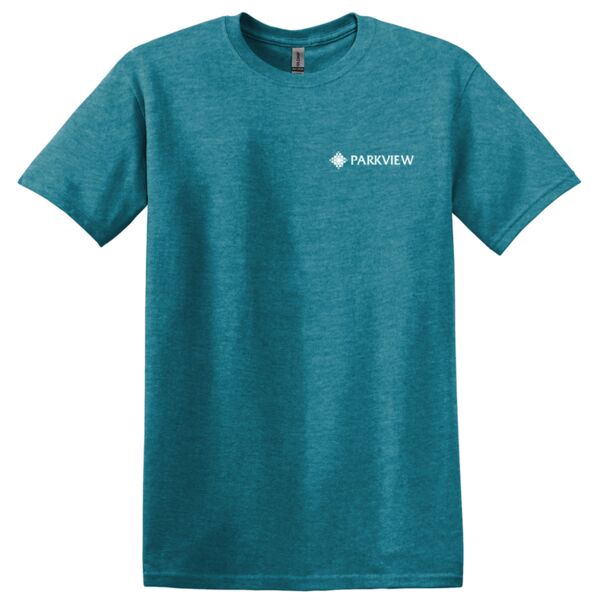 Parkview NURSES - Softstyle ® T Shirt Thumbnail